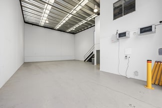 Factory, Warehouse & Industrial commercial property for sale at Unit 12, 36 Aylesbury Drive Altona VIC 3018
