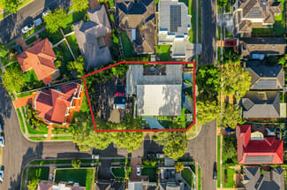 Shop & Retail commercial property for sale at 17 Fraser Avenue Kellyville NSW 2155
