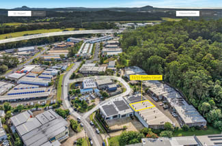 Factory, Warehouse & Industrial commercial property for lease at 11/15 Rawlins Circuit Kunda Park QLD 4556 Factory, Warehouse & Industrial commercial property for lease at 11/15 Rawlins Circuit Kunda Park QLD 4556