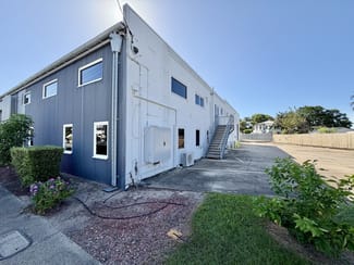 Factory, Warehouse & Industrial commercial property for sale at Unit 4/165 Boundary Street Railway Estate QLD 4810