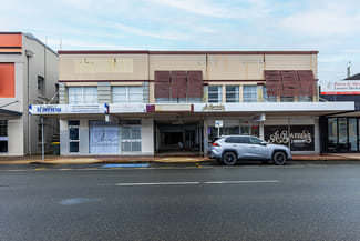 Offices commercial property for sale at 80 Victoria Street Mackay QLD 4740