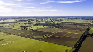 Rural / Farming commercial property sold at 1140 Langkoop Road Koppamurra SA 5271