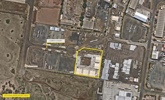 Factory, Warehouse & Industrial commercial property sold at Lot 203/19 Curly Court (aka Lot 14 Robson-Hursley Road) Torrington QLD 4350