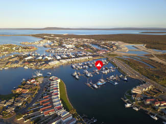 Other commercial property for sale at Lot 45 Marina Drive Port Lincoln SA 5606 Other commercial property for sale at Lot 45 Marina Drive Port Lincoln SA 5606