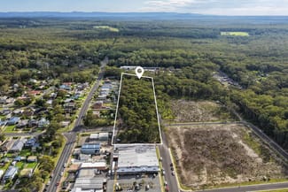 Medical / Consulting commercial property for sale at Island Point Road St Georges Basin NSW 2540 Medical / Consulting commercial property for sale at Island Point Road St Georges Basin NSW 2540