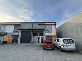 Factory, Warehouse & Industrial commercial property for sale at 5/1 Sawmill Circuit Hume ACT 2620 Factory, Warehouse & Industrial commercial property for sale at 5/1 Sawmill Circuit Hume ACT 2620