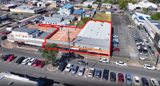 Offices commercial property for sale at 58 Woongarra Street Bundaberg Central QLD 4670 Offices commercial property for sale at 58 Woongarra Street Bundaberg Central QLD 4670