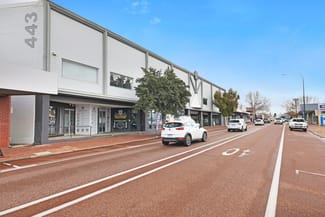 Offices commercial property for sale at 13 & 14/443 Albany Highway Victoria Park WA 6100 Offices commercial property for sale at 13 & 14/443 Albany Highway Victoria Park WA 6100