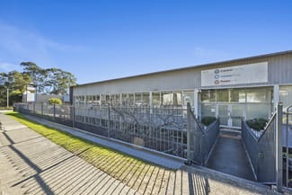 Factory, Warehouse & Industrial commercial property for sale at 2/39 King Road Hornsby NSW 2077 Factory, Warehouse & Industrial commercial property for sale at 2/39 King Road Hornsby NSW 2077