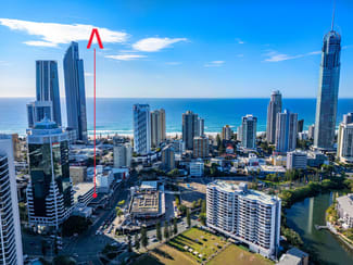 Medical / Consulting commercial property for lease at Level 3/Suite B / 46 Cavill Avenue Surfers Paradise QLD 4217 Medical / Consulting commercial property for lease at Level 3/Suite B / 46 Cavill Avenue Surfers Paradise QLD 4217