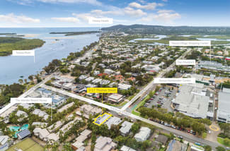 Medical / Consulting commercial property for sale at 3/17 Thomas Street Noosaville QLD 4566 Medical / Consulting commercial property for sale at 3/17 Thomas Street Noosaville QLD 4566