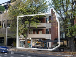 Shop & Retail commercial property for sale at 403 St Kilda Road Melbourne VIC 3004
