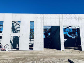 Factory, Warehouse & Industrial commercial property for sale at Westmeadows VIC 3049