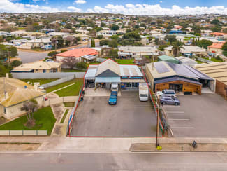 Factory, Warehouse & Industrial commercial property for sale at 124 Mortlock Terrace Port Lincoln SA 5606 Factory, Warehouse & Industrial commercial property for sale at 124 Mortlock Terrace Port Lincoln SA 5606