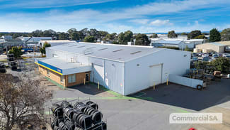 Development / Land commercial property for sale at 18-20 Production Road Wingfield SA 5013 Development / Land commercial property for sale at 18-20 Production Road Wingfield SA 5013