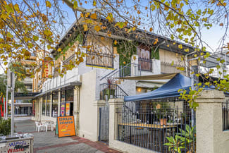 Shop & Retail commercial property for sale at 100 Lake Street Northbridge WA 6003 Shop & Retail commercial property for sale at 100 Lake Street Northbridge WA 6003