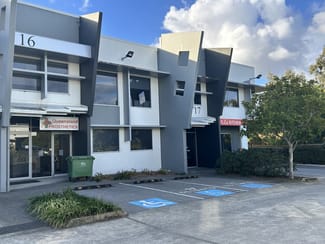 Shop & Retail commercial property for sale at 17/50-56 Kellar Street Berrinba QLD 4117 Shop & Retail commercial property for sale at 17/50-56 Kellar Street Berrinba QLD 4117