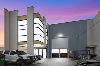 Factory, Warehouse & Industrial commercial property for sale at 34 Imperial Avenue Sunshine North VIC 3020 Factory, Warehouse & Industrial commercial property for sale at 34 Imperial Avenue Sunshine North VIC 3020