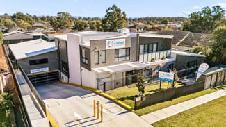 Other commercial property for sale at 165 Rooty Hill Road N Rooty Hill NSW 2766
