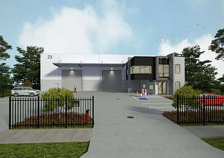 Factory, Warehouse & Industrial commercial property for sale at 23 Severn Avenue Southern River WA 6110 Factory, Warehouse & Industrial commercial property for sale at 23 Severn Avenue Southern River WA 6110