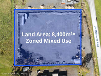 Development / Land commercial property for lease at Lot 1 Old Melbourne Road Warrenheip VIC 3352 Development / Land commercial property for lease at Lot 1 Old Melbourne Road Warrenheip VIC 3352