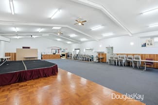 Factory, Warehouse & Industrial commercial property for sale at 96 Cromer Avenue Sunshine North VIC 3020