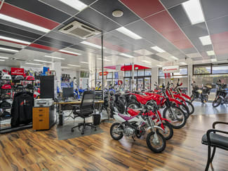 Showrooms / Bulky Goods commercial property for sale at 233-235 Main Road Derwent Park TAS 7009