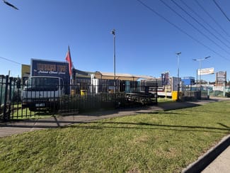Shop & Retail commercial property for sale at 1/156 High Street Melton VIC 3337 Shop & Retail commercial property for sale at 1/156 High Street Melton VIC 3337