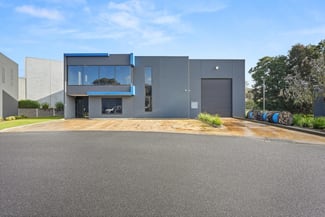 Factory, Warehouse & Industrial commercial property for sale at 12 Chang Loop Croydon South VIC 3136 Factory, Warehouse & Industrial commercial property for sale at 12 Chang Loop Croydon South VIC 3136