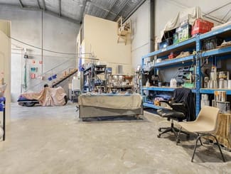 Factory, Warehouse & Industrial commercial property for sale at Unit 3/46 Sandringham Avenue Thornton NSW 2322