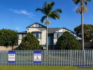Shop & Retail commercial property for sale at Gladstone Central QLD 4680 Shop & Retail commercial property for sale at Gladstone Central QLD 4680