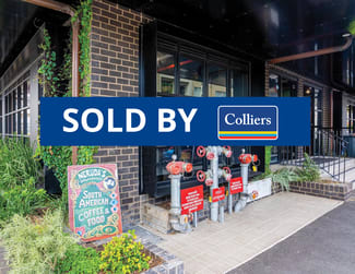 Shop & Retail commercial property sold at 66-68 Breese Street Brunswick VIC 3056