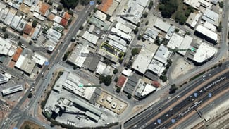 Development / Land commercial property for sale at 7 Gladstone Street Perth WA 6000