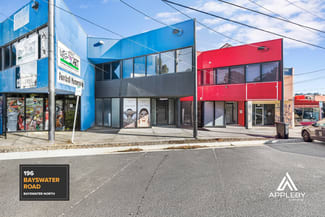 Shop & Retail commercial property for sale at 196 Bayswater Road Bayswater North VIC 3153 Shop & Retail commercial property for sale at 196 Bayswater Road Bayswater North VIC 3153