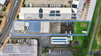 Showrooms / Bulky Goods commercial property for sale at Pialba QLD 4655