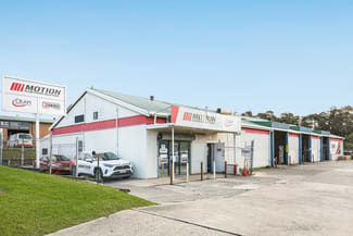 Factory, Warehouse & Industrial commercial property for sale at 14 Glastonbury Avenue Unanderra NSW 2526