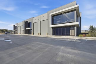 Factory, Warehouse & Industrial commercial property for sale at 12-14 Leesons Road Traralgon VIC 3844 Factory, Warehouse & Industrial commercial property for sale at 12-14 Leesons Road Traralgon VIC 3844