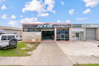 Factory, Warehouse & Industrial commercial property for sale at 3/2 Clare Street Bayswater VIC 3153