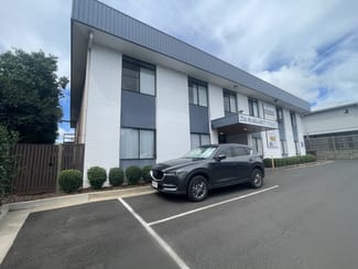 Offices commercial property sold at Suite 2/256 Margaret Street Toowoomba City QLD 4350