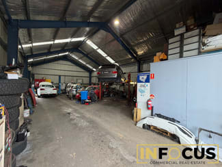 Factory, Warehouse & Industrial commercial property for sale at Richmond NSW 2753 Factory, Warehouse & Industrial commercial property for sale at Richmond NSW 2753