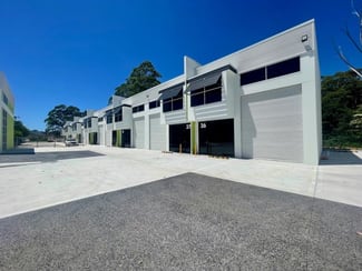 Factory, Warehouse & Industrial commercial property sold at Unit 43/19 Reliance Drive Tuggerah NSW 2259 Factory, Warehouse & Industrial commercial property sold at Unit 43/19 Reliance Drive Tuggerah NSW 2259