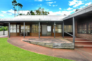 Offices commercial property for lease at 1/3 Panorama Place Maleny QLD 4552 Offices commercial property for lease at 1/3 Panorama Place Maleny QLD 4552