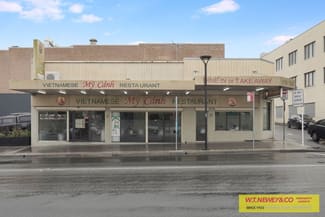 Hotel, Motel, Pub & Leisure commercial property for sale at Greenfield Pde Bankstown NSW 2200