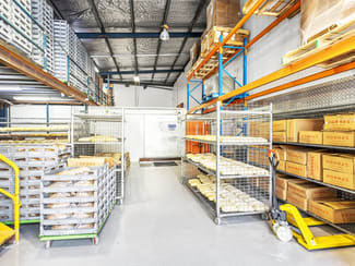 Factory, Warehouse & Industrial commercial property for sale at 2/2 Bentley Street Wetherill Park NSW 2164 Factory, Warehouse & Industrial commercial property for sale at 2/2 Bentley Street Wetherill Park NSW 2164