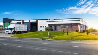 Factory, Warehouse & Industrial commercial property for sale at 1 Fursden Street Glenella QLD 4740 Factory, Warehouse & Industrial commercial property for sale at 1 Fursden Street Glenella QLD 4740