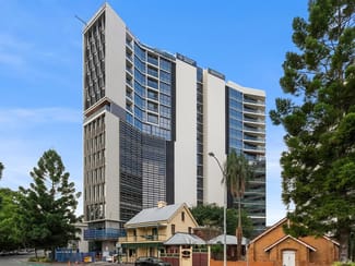 Hotel, Motel, Pub & Leisure commercial property for sale at 375 Wickham Tce Spring Hill QLD 4000 Hotel, Motel, Pub & Leisure commercial property for sale at 375 Wickham Tce Spring Hill QLD 4000