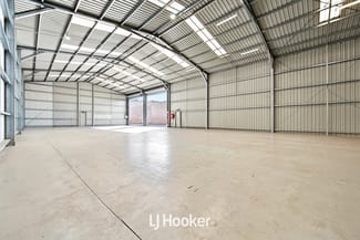 Shop & Retail commercial property sold at 60-62 Frankston Dandenong Road Dandenong South VIC 3175