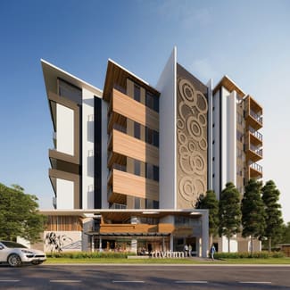 Hotel, Motel, Pub & Leisure commercial property for sale at Maroochydore QLD 4558 Hotel, Motel, Pub & Leisure commercial property for sale at Maroochydore QLD 4558