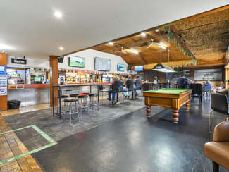 Hotel, Motel, Pub & Leisure commercial property sold at 2-6 Penna Road Midway Point TAS 7171