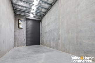 Showrooms / Bulky Goods commercial property for sale at 25/11-17 Bremner Road Rothwell QLD 4022